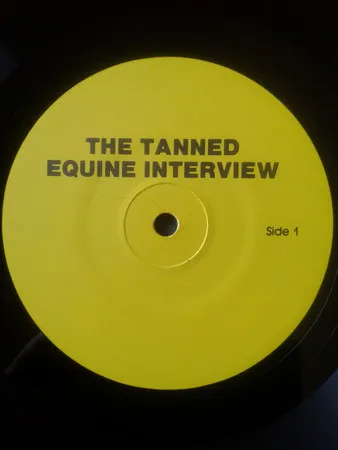 The Tanned Equine Interview