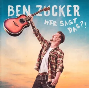 Wer sagt das?!