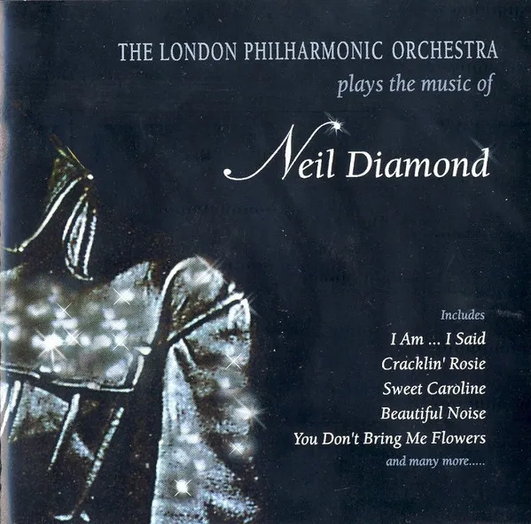 Plays The Music Of Neil Diamond