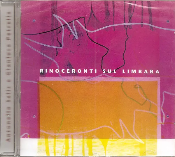 Rinoceronti Sul Limbara