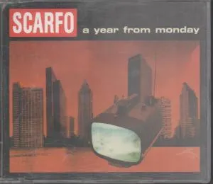 A Year From Monday