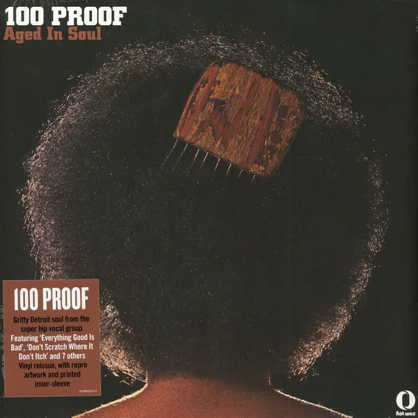 100 Proof