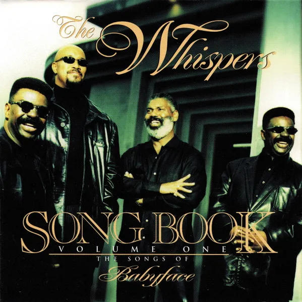 Song Book Volume One (The Songs Of Babyface)
