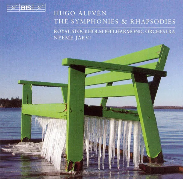 Hugo Alfven (1872-1960)