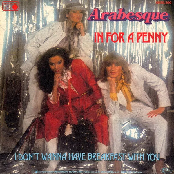 In For A Penny