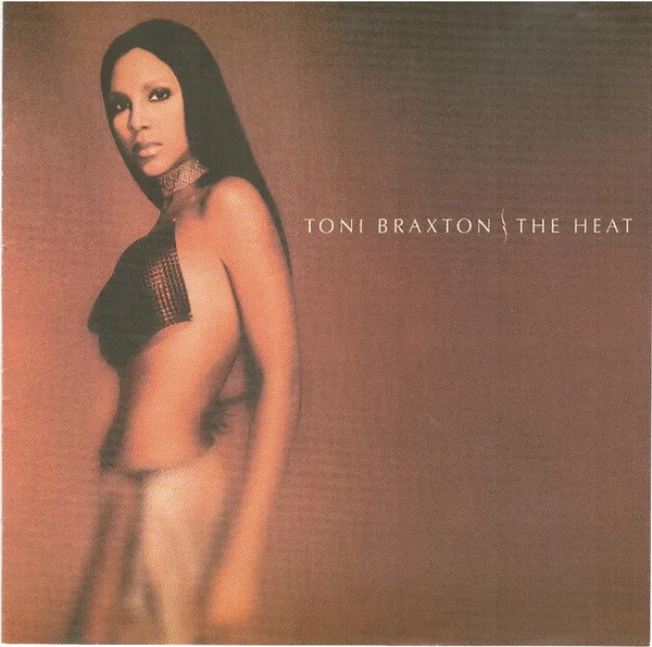 HEAT (3TH ALBUM)