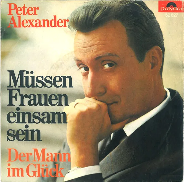 Müssen Frauen Einsam Sein