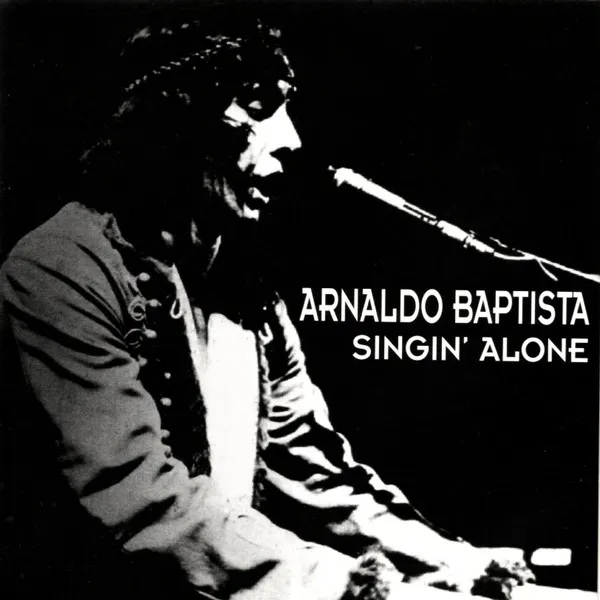Singin' Alone