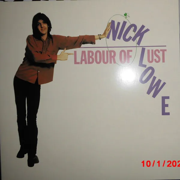 Labour Of Lust
