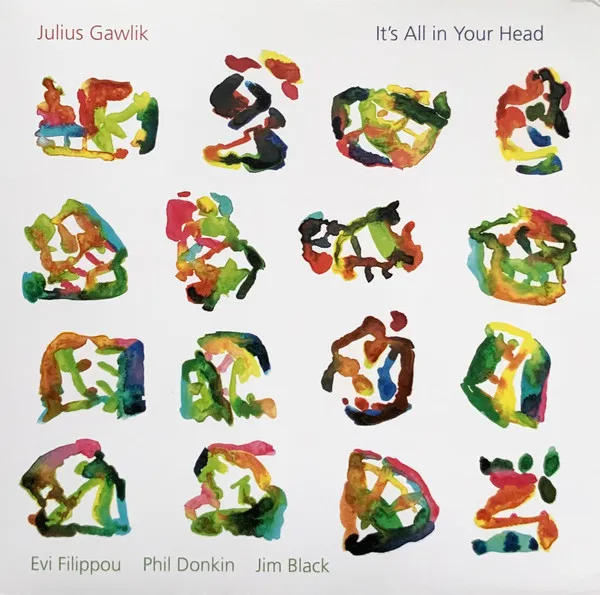 It's All in Your Head