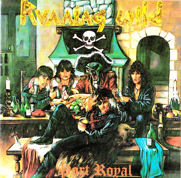 Port Royal