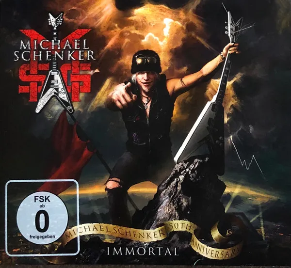 Immortal