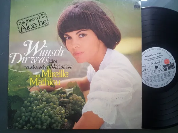 Wünsch Dir Was - Eine Musikalische Weltreise