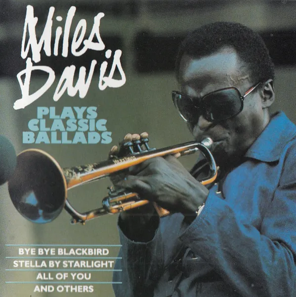 Plays Classic Ballads