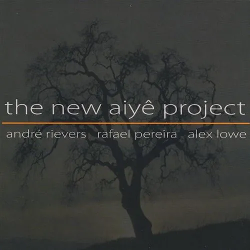 The New Aiye Project