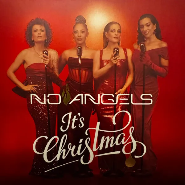 It's Christmas