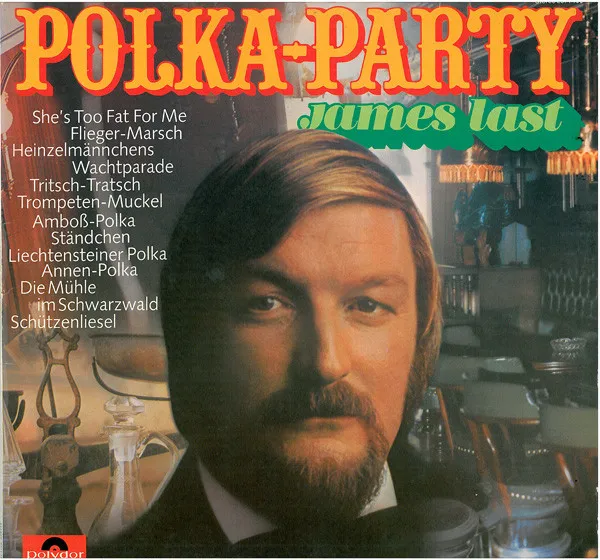 Polka-Party