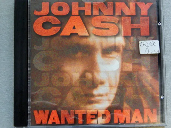 Wanted Man