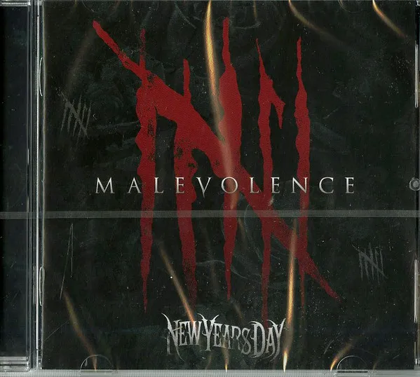 Malevolence