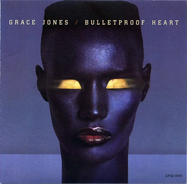 Bulletproof Heart