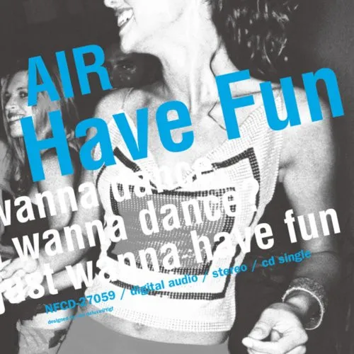 Have Fun