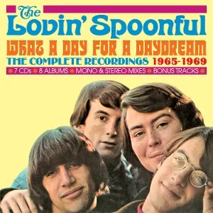 What A Day For A Daydream (Complete Recordings)