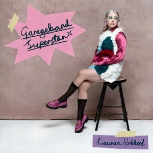 Garageband Superstar (Pink Vinyl)