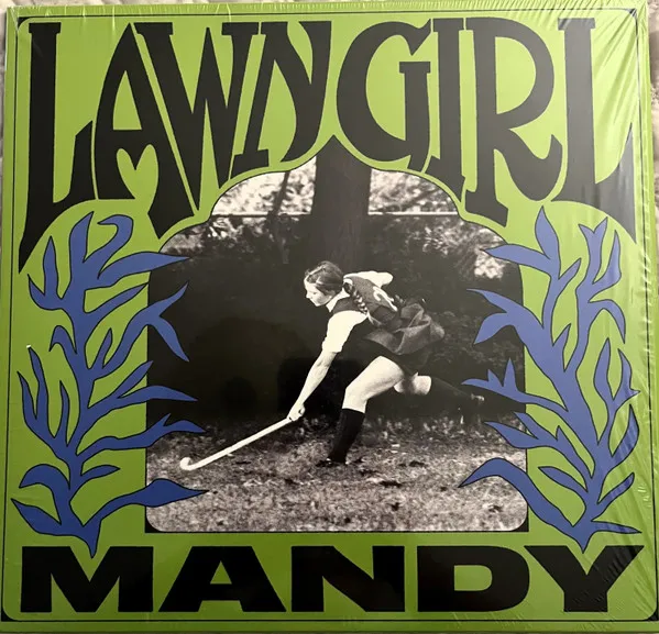 Lawn Girl