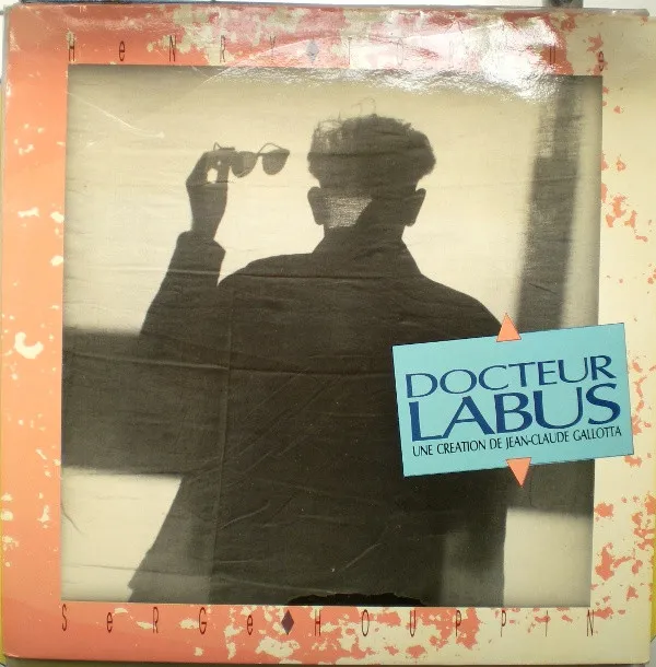 Dacteur Labus