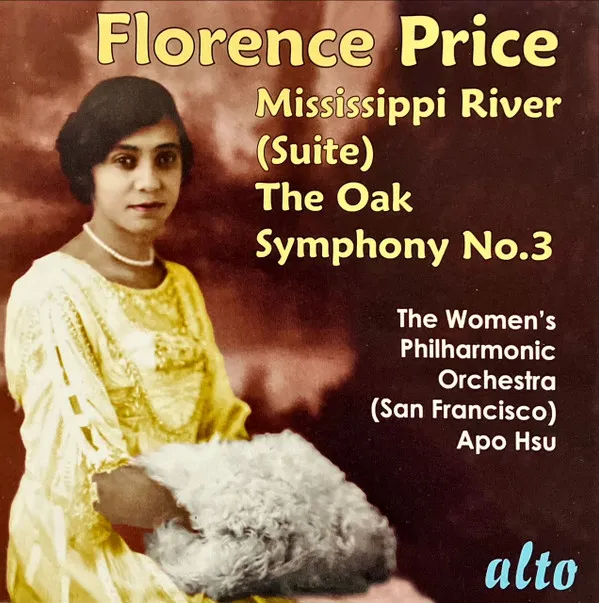 Florence Price (1887-1953)