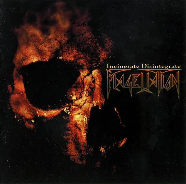 Incinerate Disintegrate