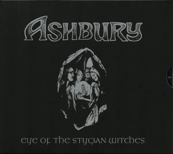 Eye Of The Stygian Witches