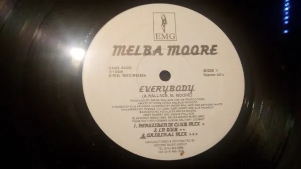 Everybody