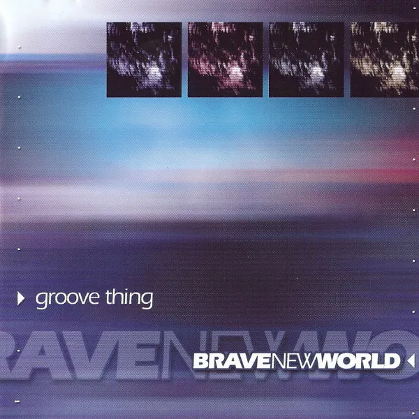 Groove Thing