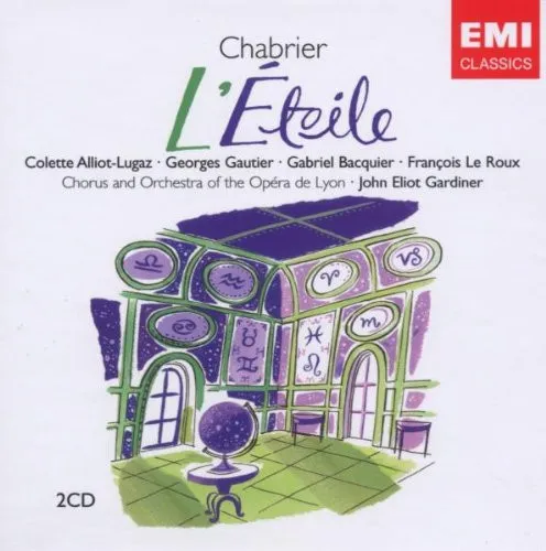 L'Etoile