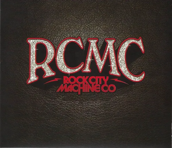 Rock City Machine Co