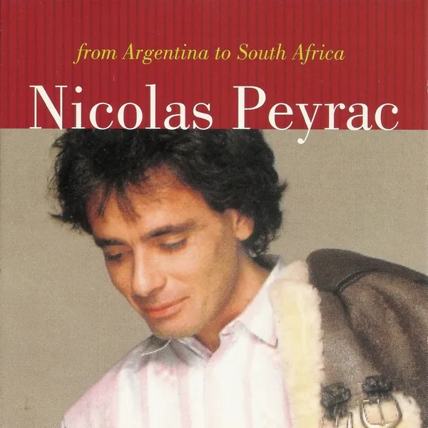 From Argentina To South Africa