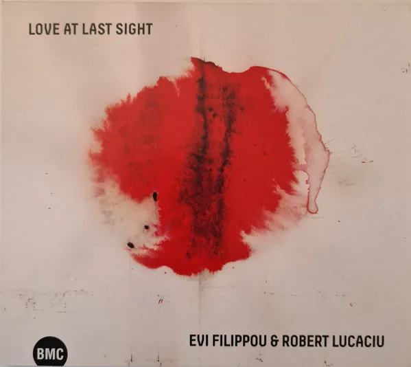 Love At Last Sight