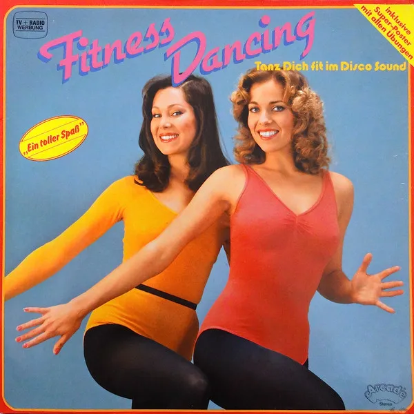 Fitness Dancing