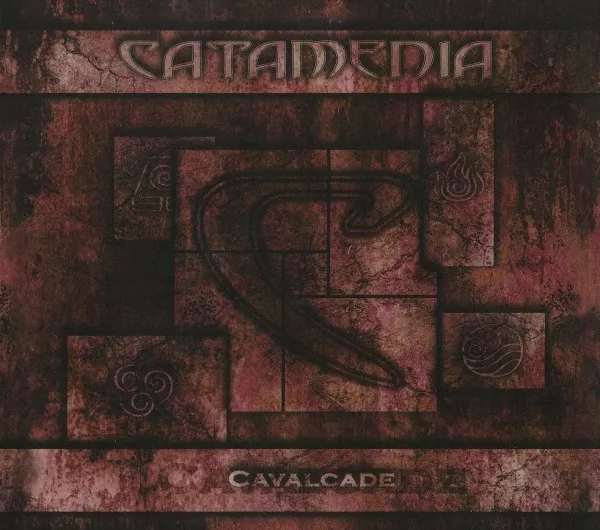 Cavalcade