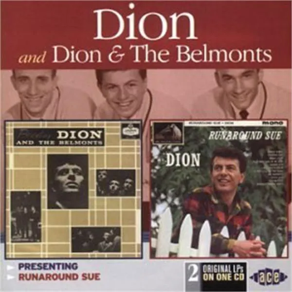 Presenting Dion & The Belmonts / Runaround Sue