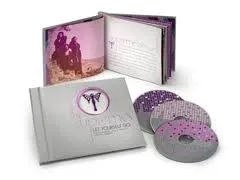 Let Yourself Go, The 70's Albums, Vol. 2: 1974-1977 The Final Sessions