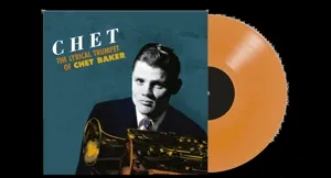 The Lyrical Trumpet Of Chet Baker