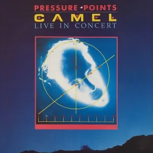 Pressure Points – Live In Concert