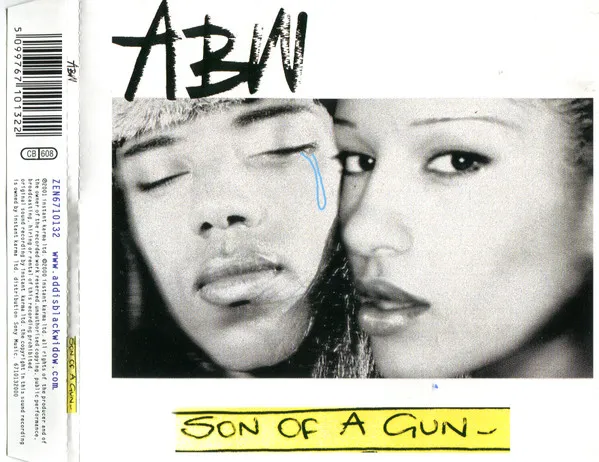 Son Of A Gun