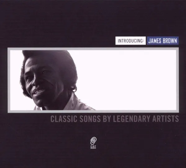 Introducing: James Brown