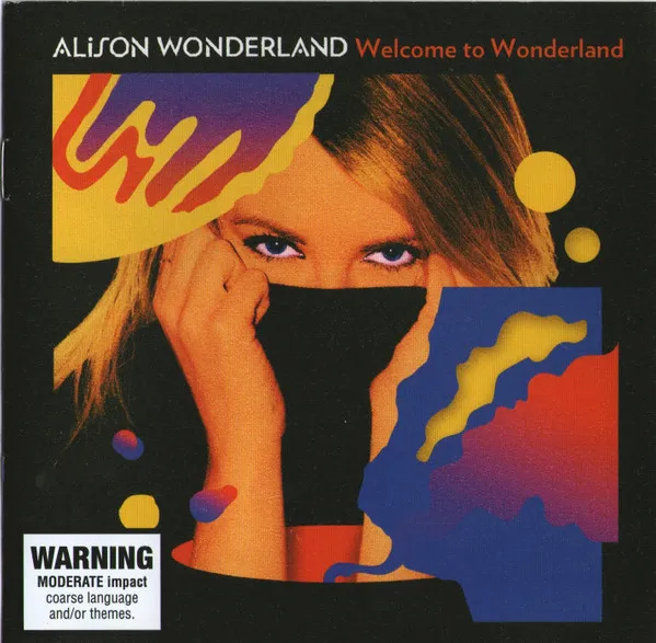 Welcome To Wonderland