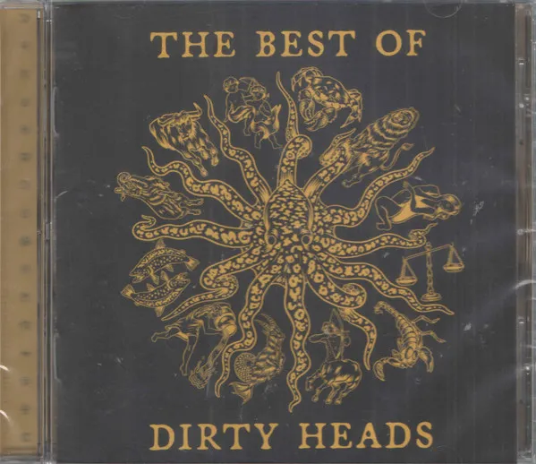 The Best Of Dirty Heads
