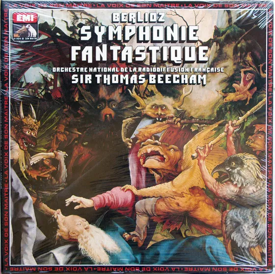 Symphonie Fantastique Op.14