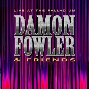 Live At The Palladium